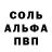 ТГК жижа Deni Shterev